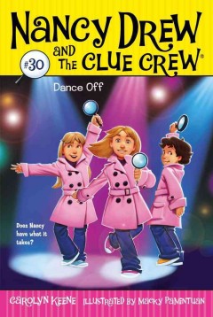 Dance off  Cover Image