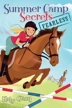 Fearless  Cover Image