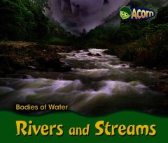 Rivers and streams  Cover Image
