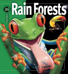 Rain forests   Cover Image