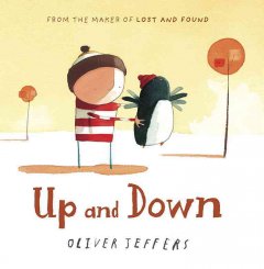 Up and down  Cover Image