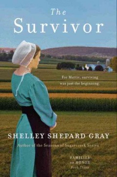 The survivor  Cover Image