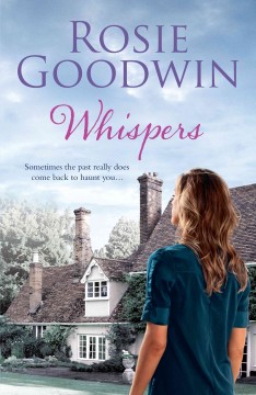 Whispers  Cover Image