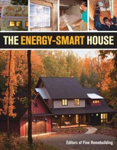The energy-smart house  Cover Image