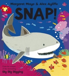 Snap!  Cover Image