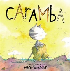 Caramba!  Cover Image