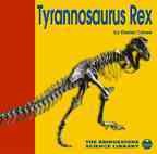 Tyrannosaurus rex  Cover Image