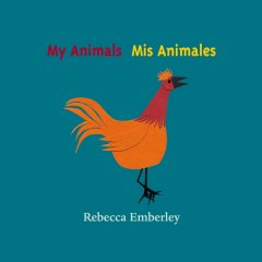 My animals = Mis animales  Cover Image