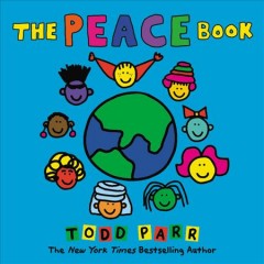 The peace book  Cover Image