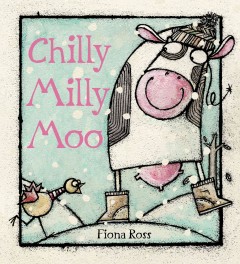 Chilly Milly Moo  Cover Image