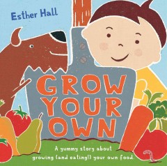 Grow your own  Cover Image