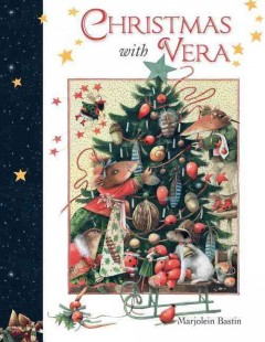 Christmas with Vera  Cover Image