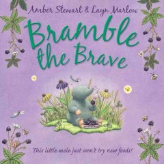 Bramble the brave  Cover Image