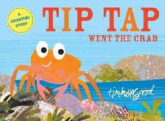 Tip tap went the crab  Cover Image