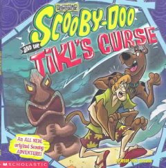 Scooby-Doo and the tiki's curse  Cover Image