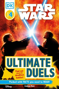 Ultimate duels  Cover Image