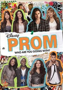 Prom Cover Image