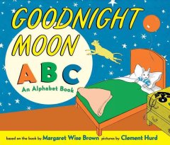 Goodnight moon ABC : an alphabet book  Cover Image