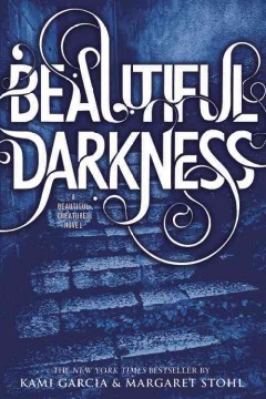 Beautiful darkness  Cover Image