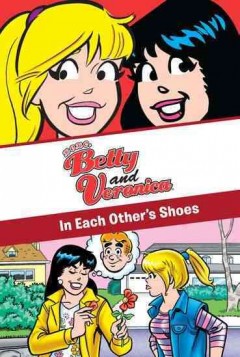 In each other's shoes  Cover Image