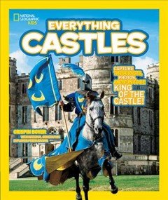 Everything castles  Cover Image