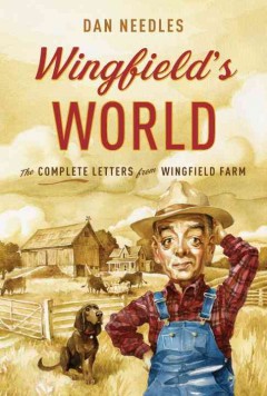 Wingfield's world  Cover Image