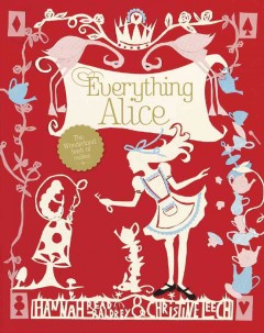 Everything Alice  Cover Image