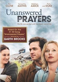 Unanswered prayers Cover Image