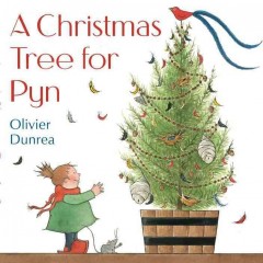 A Christmas tree for Pyn  Cover Image