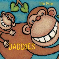 Daddies  Cover Image