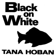 Black on white  Cover Image