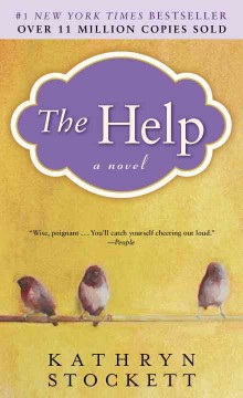 The help  Cover Image