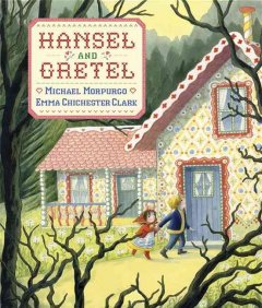 Hansel and Gretel  Cover Image