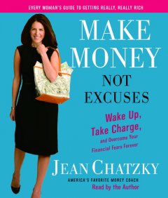 Make money, not excuses  Cover Image