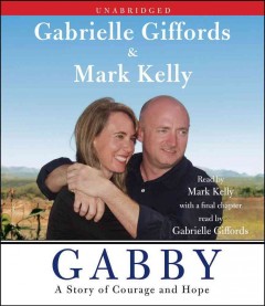 Gabby Cover Image