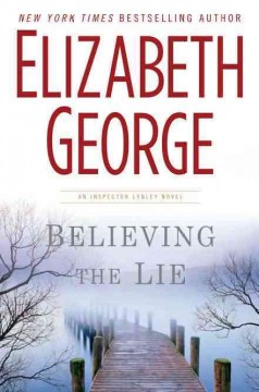 Believing the lie  Cover Image