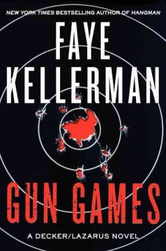 Gun games  Cover Image
