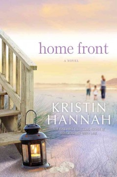 Home front  Cover Image