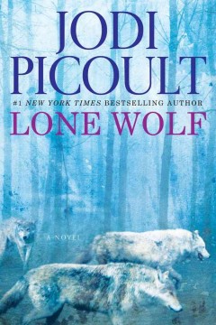 Lone wolf : a novel  Cover Image