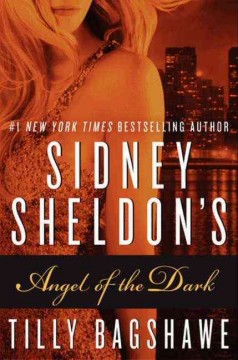 Sidney Sheldon's Angel of the dark  Cover Image