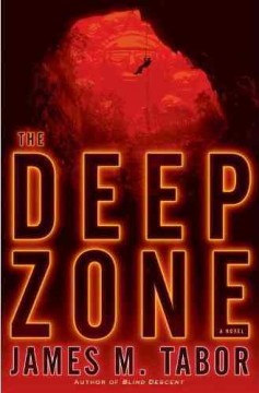 The deep zone Cover Image