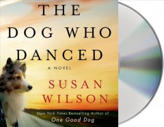 The dog who danced Cover Image