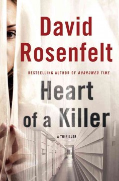 Heart of a killer  Cover Image