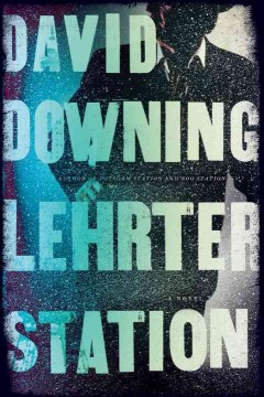 Lehrter station  Cover Image