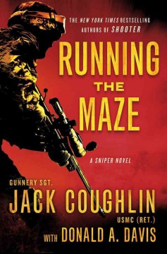 Running the maze  Cover Image