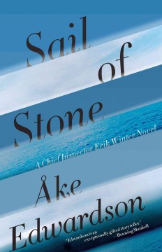 Sail of stone  Cover Image