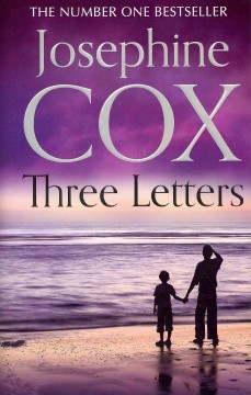 Three letters  Cover Image