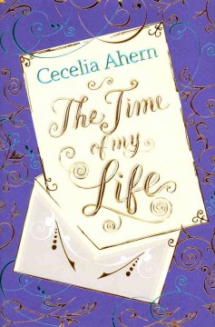 The time of my life  Cover Image