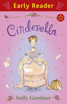 Cinderella  Cover Image