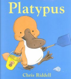 Platypus  Cover Image